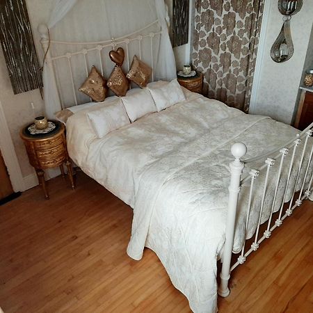 Glenart House Panzió Tramore Kültér fotó