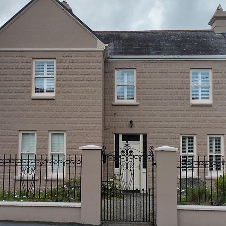 Glenart House Panzió Tramore Kültér fotó