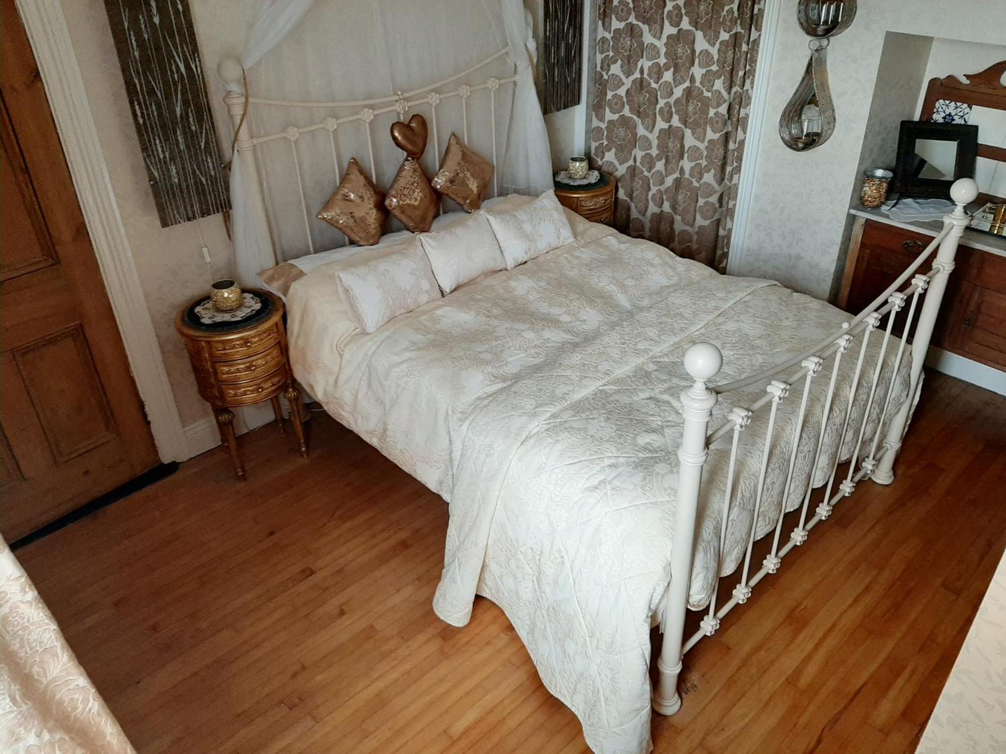 Glenart House Panzió Tramore Kültér fotó