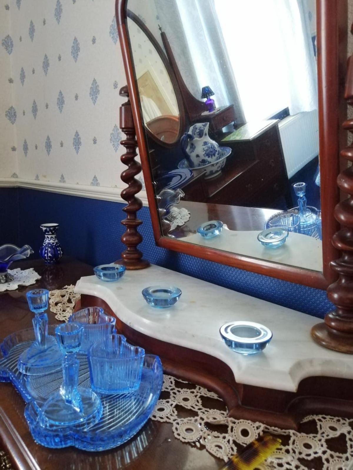 Glenart House Panzió Tramore Kültér fotó