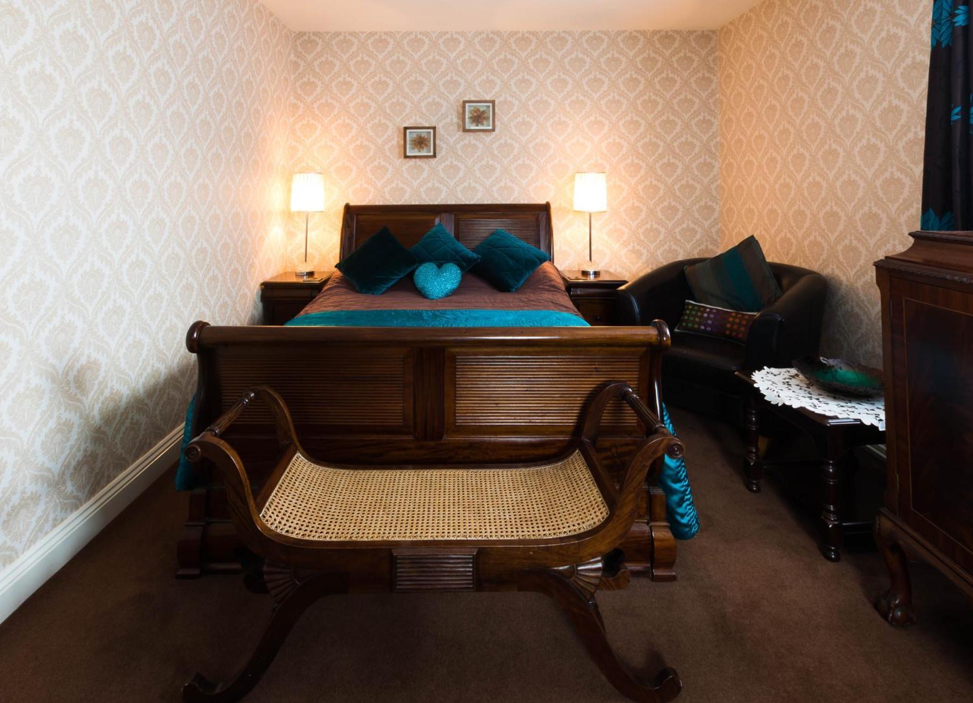 Glenart House Panzió Tramore Kültér fotó