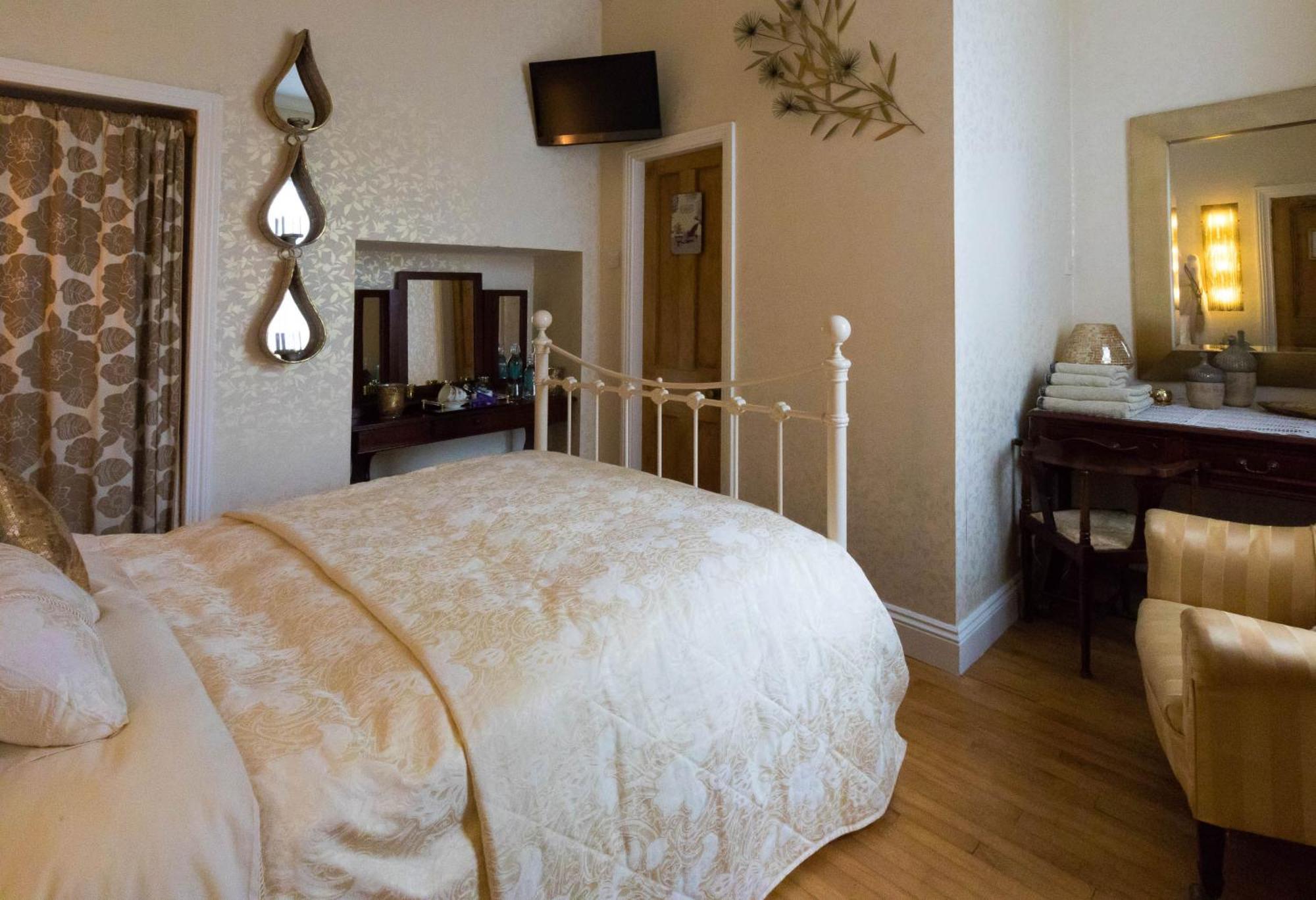 Glenart House Panzió Tramore Kültér fotó