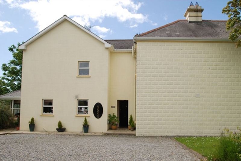 Glenart House Panzió Tramore Kültér fotó