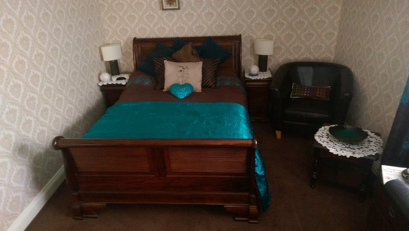 Glenart House Panzió Tramore Kültér fotó